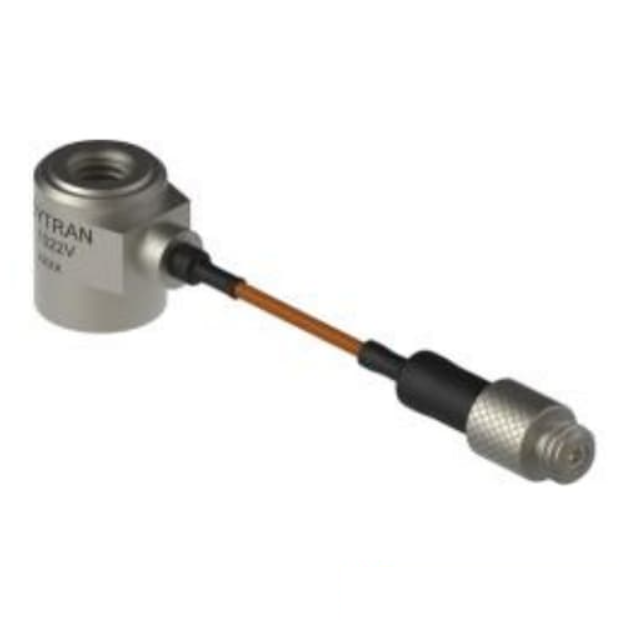 Cảm biến lực 100 mV/lbf Dytran 1022V