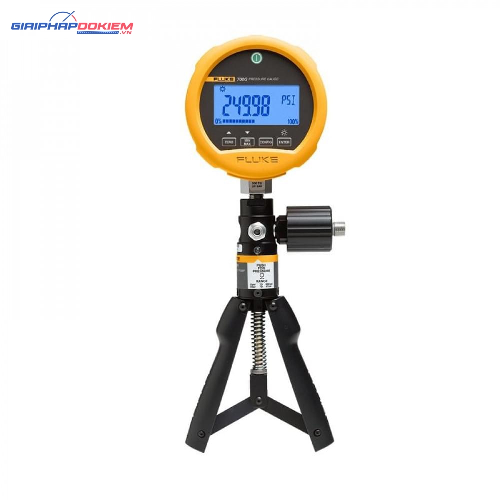 Đồng Hồ Đo Kiểm Áp Suất Chính Xác Fluke 700G 19 Đồng Hồ Đo Kiểm Áp Suất Chính Xác Fluke 700G - Ảnh 9