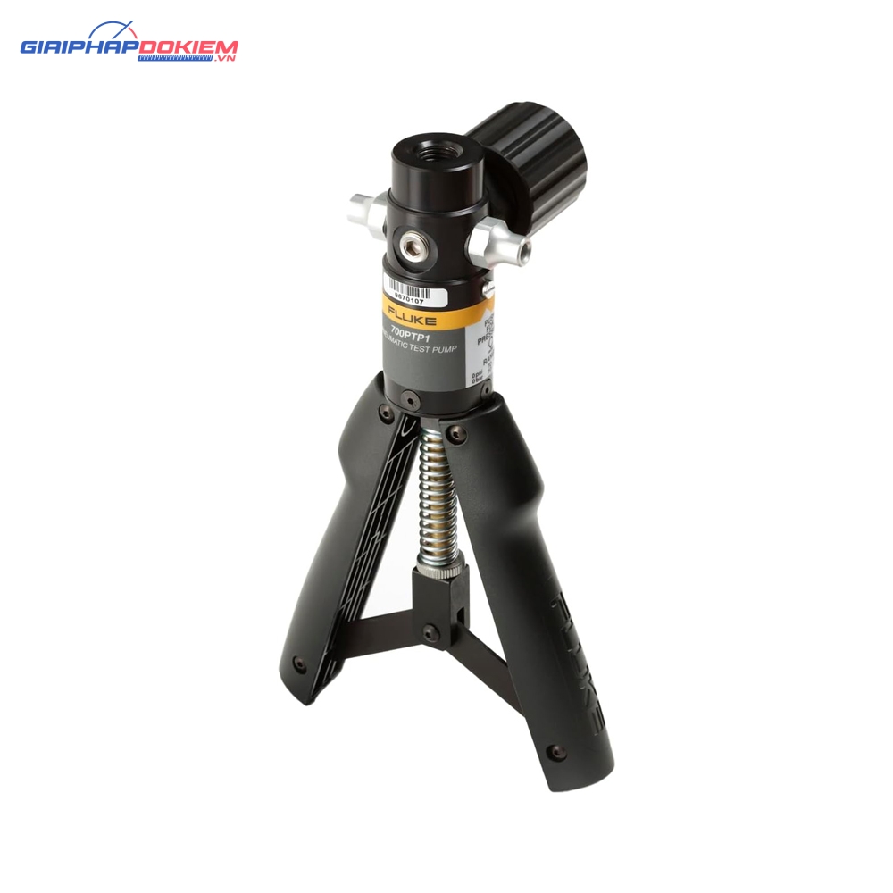 Đồng Hồ Đo Kiểm Áp Suất Chính Xác Fluke 700G 20 Đồng Hồ Đo Kiểm Áp Suất Chính Xác Fluke 700G - Ảnh 10