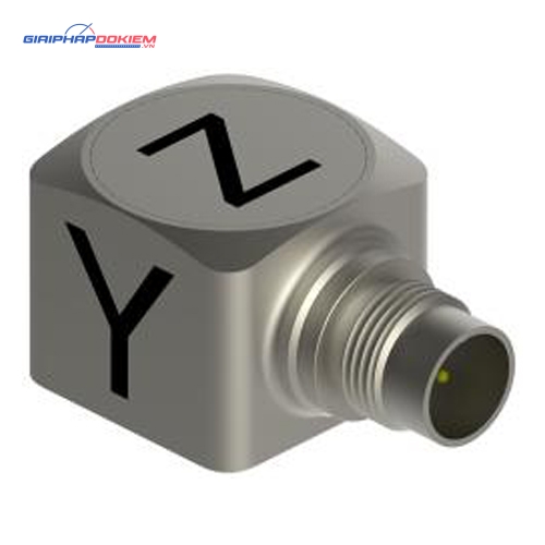 Cảm Biến Đo Độ Rung Dytran 3333A4T 0.1mV/m/s² 2 Cảm Biến Đo Độ Rung Dytran 3333A4T 0.1mV/m/s²