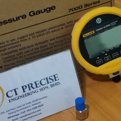 Đồng Hồ Đo Kiểm Áp Suất Chính Xác Fluke 700G 23 fluke 700G04 .1