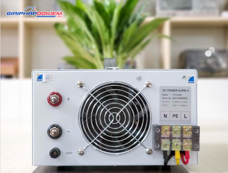 Máy cấp nguồn đa năng Twintex TP1H-5S 100V 5A 3 Máy cấp nguồn đa năng Twintex TP1H-5S 100V 5A - Ảnh 3