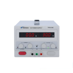 Máy cấp nguồn đa năng Twintex TP30-20S 30V 20A