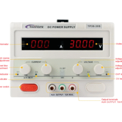 may cap nguon da nang twintex tp30 30s 30v 30a 1