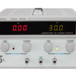 Máy cấp nguồn đa năng Twintex TP3010, 30V/10A 5 may cap nguon da nang twintex tp3010 30v 10a