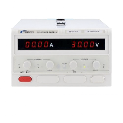 Máy cấp nguồn đa năng Twintex TP60-10S 60V 10A