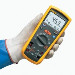 Máy đo điện trở cách điện đa năng FLUKE 1577 (600 MΩ, 1000V) 23 Máy đo điện trở cách điện đa năng FLUKE 1577 (600 MΩ, 1000V)
