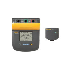 Máy đo điện trở cách điện FLUKE 1550C FC KIT (5000V, 1 TΩ ) 17 Máy đo điện trở cách điện FLUKE 1550C FC KIT (5000V, 1 TΩ )