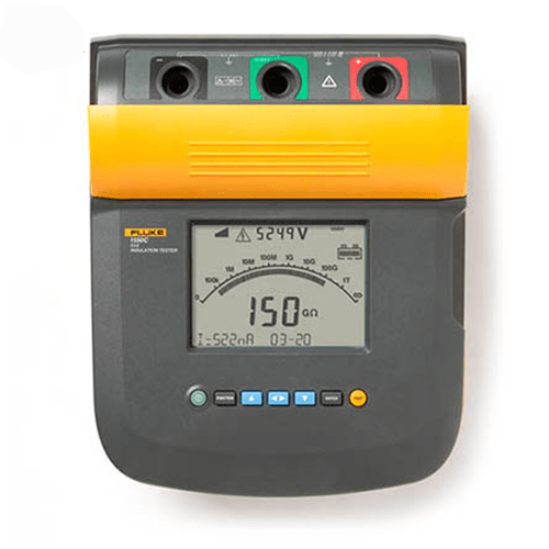 FLUKE 1550C FC