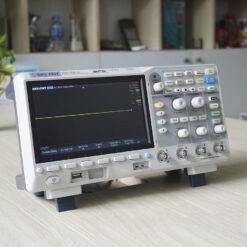 Máy hiện sóng Oscilloscope Siglent SDS1104X-U 6 may hien song oscilloscope siglent sds1104x u