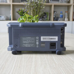 Máy hiện sóng Oscilloscope Siglent SDS1104X-U 7 Máy hiện sóng Oscilloscope Siglent SDS1104X-U