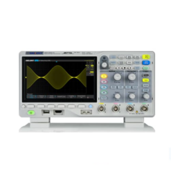 Máy hiện sóng Oscilloscope Siglent SDS1204X-E 7 Máy hiện sóng Oscilloscope Siglent SDS1204X-E