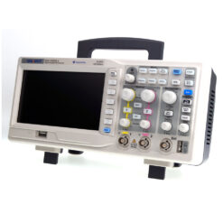 Máy Hiện Sóng Siglent SDS1052DL+, 50MHz, 2 kênh 7 Máy Hiện Sóng Siglent SDS1052DL+, 50MHz, 2 kênh