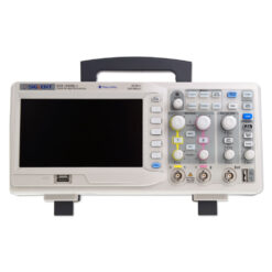 Máy Hiện Sóng Siglent SDS1052DL+, 50MHz, 2 kênh
