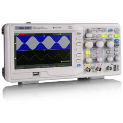 Máy Hiện Sóng Siglent SDS1102CML+, 100 MHz, 2 Kênh 5 Máy Hiện Sóng Siglent SDS1102CML+, 100 MHz, 2 Kênh