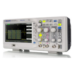 Máy Hiện Sóng Siglent SDS1102CML+, 100 MHz, 2 Kênh 6 Máy Hiện Sóng Siglent SDS1102CML+, 100 MHz, 2 Kênh