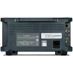Máy hiện sóng Siglent SDS1104X-E 100MHz, 4 kênh 8 Máy hiện sóng Siglent SDS1104X-E 100MHz, 4 kênh