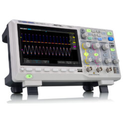 Máy Hiện Sóng Siglent SDS1202X-E, 200MHz, 2 Kênh 5 Máy Hiện Sóng Siglent SDS1202X-E, 200MHz, 2 Kênh