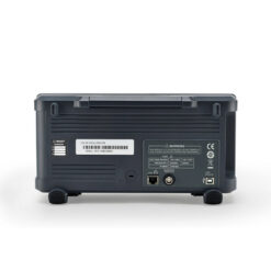 Máy Hiện Sóng Siglent SDS1202X-E, 200MHz, 2 Kênh 6 Máy Hiện Sóng Siglent SDS1202X-E, 200MHz, 2 Kênh