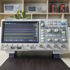 Máy hiện sóng Siglent SDS2102X