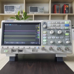 Máy hiện sóng Siglent SDS2102X 10 Máy hiện sóng Siglent SDS2102X