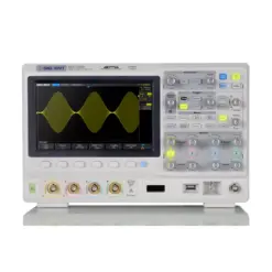 Máy hiện sóng Siglent SDS2102X