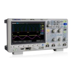 Máy hiện sóng Siglent SDS2202X-E 10 Máy hiện sóng Siglent SDS2202X-E