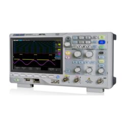Máy hiện sóng Siglent SDS2202X-E 11 Máy hiện sóng Siglent SDS2202X-E