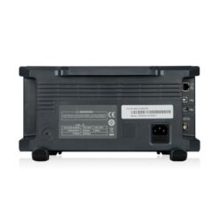 Máy hiện sóng Siglent SDS2202X-E 12 Máy hiện sóng Siglent SDS2202X-E