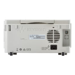 Máy Hiện Sóng Số KEYSIGHT EDUX1052A (50 MHz, 2 kênh, 1 GSa/s)