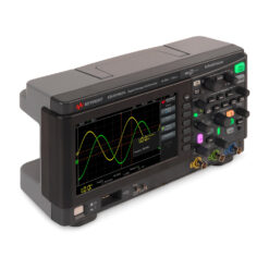 Máy Hiện Sóng Số KEYSIGHT EDUX1052A (50 MHz, 2 kênh, 1 GSa/s) 8 Máy Hiện Sóng Số KEYSIGHT EDUX1052A (50 MHz, 2 kênh, 1 GSa/s)