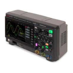 Máy Hiện Sóng Số KEYSIGHT EDUX1052A (50 MHz, 2 kênh, 1 GSa/s)