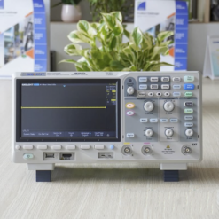 Máy hiện sóng số Siglent SDS2352X-E 9 Máy hiện sóng số Siglent SDS2352X-E