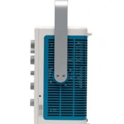 may hien song so tektronix mdo34 opt mdo34 3 bw 200 200mhz 4 kenh 25gs s 1