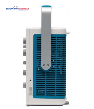 Máy hiện sóng số TEKTRONIX MDO34 (Opt MDO34 3-BW-200 200Mhz, 4 kênh, 2.5Gs/s) 7 Máy hiện sóng số TEKTRONIX MDO34 (Opt MDO34 3-BW-200 200Mhz, 4 kênh, 2.5Gs/s) - Ảnh 3