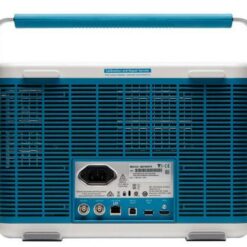 may hien song so tektronix mdo34 opt mdo34 3 bw 200 200mhz 4 kenh 25gs s 2