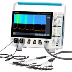 Máy hiện sóng số TEKTRONIX MDO34 (Opt MDO34 3-BW-200 200Mhz, 4 kênh, 2.5Gs/s) 9 may hien song so tektronix mdo34 opt mdo34 3 bw 200 200mhz 4 kenh 25gs s
