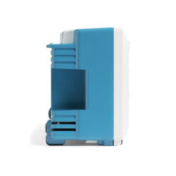 Máy Hiện Sóng Số Tektronix TBS1052C (50Mhz, 2 kênh, 1GS/s) 9 Máy Hiện Sóng Số Tektronix TBS1052C (50Mhz, 2 kênh, 1GS/s)