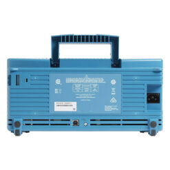 Máy Hiện Sóng Số Tektronix TBS1052C (50Mhz, 2 kênh, 1GS/s) 8 Máy Hiện Sóng Số Tektronix TBS1052C (50Mhz, 2 kênh, 1GS/s)