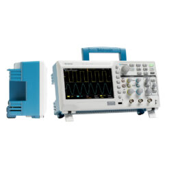 Máy Hiện Sóng Số Tektronix TBS1052C (50Mhz, 2 kênh, 1GS/s) 7 Máy Hiện Sóng Số Tektronix TBS1052C (50Mhz, 2 kênh, 1GS/s)