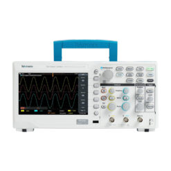 Máy Hiện Sóng Số Tektronix TBS1052C (50Mhz, 2 kênh, 1GS/s)