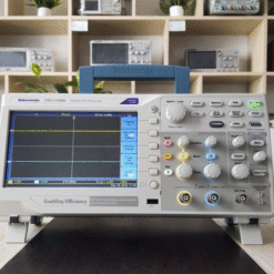 Máy hiện sóng số TEKTRONIX TBS1072C (70 MHz, 2 CH, 1GS/s) 7 Máy hiện sóng số TEKTRONIX TBS1072C (70 MHz, 2 CH, 1GS/s)