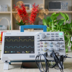 Máy hiện sóng số TEKTRONIX TBS1102C (100 MHz, 2 CH, 1GS/s) 9 Máy hiện sóng số TEKTRONIX TBS1102C (100 MHz, 2 CH, 1GS/s)
