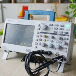 Máy hiện sóng số TEKTRONIX TBS1102C (100 MHz, 2 CH, 1GS/s)