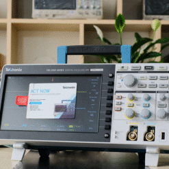 Máy hiện sóng số TEKTRONIX TBS2072B (70Mhz, 2 kênh, 2Gs/s) 5 Máy hiện sóng số TEKTRONIX TBS2072B (70Mhz, 2 kênh, 2Gs/s)
