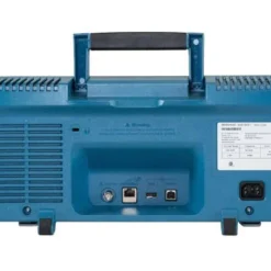 may hien song so tektronix tbs2074b 70 mhz 4 kenh 2 gs s