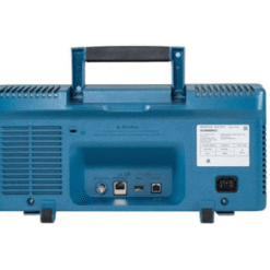 may hien song so tektronix tbs2102b 100mhz 2 kenh 2gs s 1