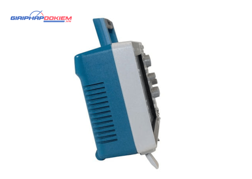 Máy hiện sóng số TEKTRONIX TBS2102B (100Mhz, 2 kênh, 2Gs/s) 7 Máy hiện sóng số TEKTRONIX TBS2102B (100Mhz, 2 kênh, 2Gs/s) - Ảnh 4