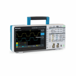 Máy hiện sóng số TEKTRONIX TBS2104B (100Mhz, 4 kênh, 2Gs/s)