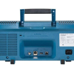 Máy hiện sóng số TEKTRONIX TBS2202B (200Mhz, 2 kênh, 2Gs/s)